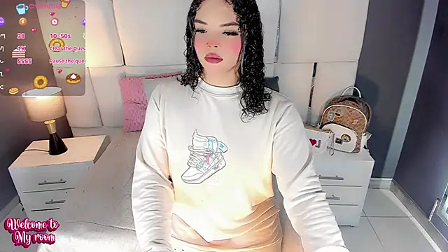 Snapshot of LiaFernandaa chatting on November 11, 2025, 1:11 pm LiaFernandaa online show from November 11, 2025, 1:11 pm