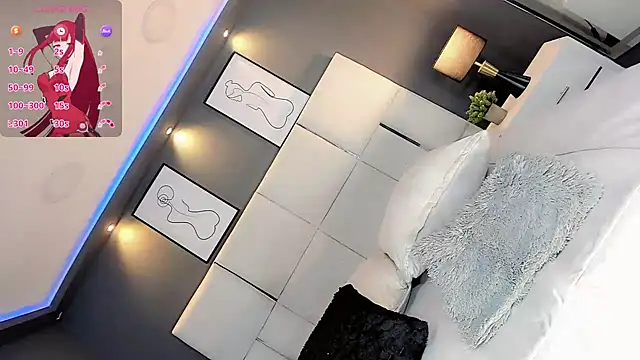 Snapshot of LiaFernandaa chatting on December 1, 2025, 2:11 pm LiaFernandaa online show from December 1, 2025, 2:11 pm