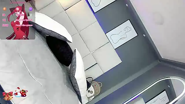 Snapshot of LiaFernandaa chatting on December 18, 2025, 1:06 pm LiaFernandaa online show from December 18, 2025, 1:06 pm