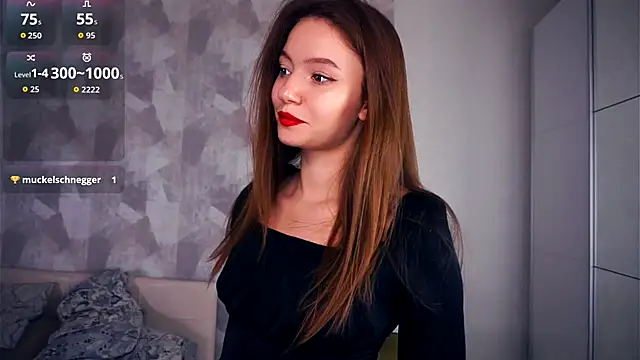 Snapshot of SilverGalen chatting on November 14, 2025, 6:23 am SilverGalen online show from November 14, 2025, 6:23 am