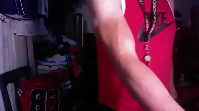 Snapshot of DILFJockDad87 chatting on November 24, 2025, 11:59 pm DILFJockDad87 online show from November 24, 2025, 11:59 pm