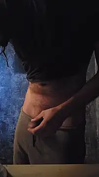 ChristopherMeade online show from November 27, 2025, 6:32 pm