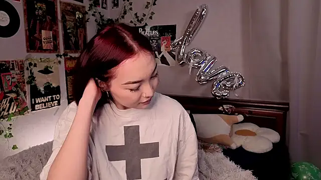 Snapshot of OdetteBiddy chatting on February 27, 2026, 8:09 pm OdetteBiddy online show from February 27, 2026, 8:09 pm