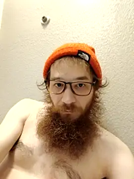 Skater1287 online show from March 19, 2026, 5:22 am