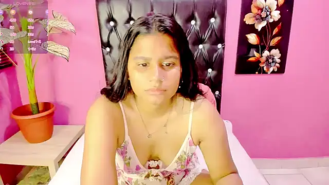 Snapshot of INDIANFLAME chatting on February 3, 2026, 7:02 am INDIANFLAME online show from February 3, 2026, 7:02 am