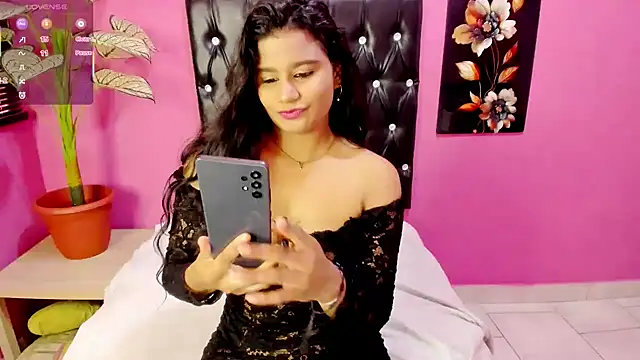 Snapshot of INDIANFLAME chatting on February 11, 2026, 8:30 am INDIANFLAME online show from February 11, 2026, 8:30 am