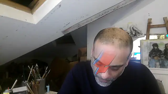 Snapshot of mista_sista_fista chatting on March 6, 2026, 11:01 pm mista sista fista online show from March 6, 2026, 11:01 pm