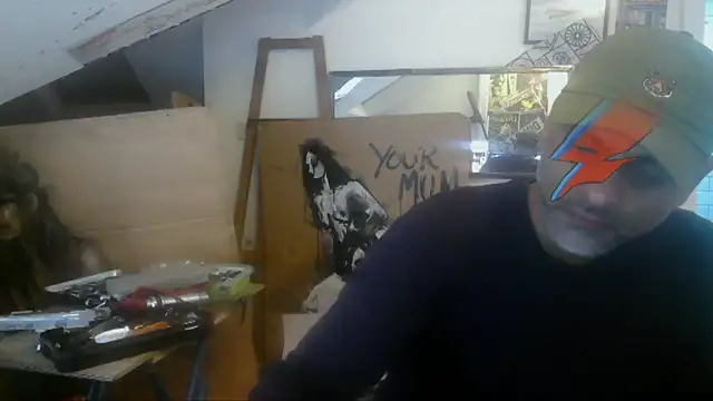 Snapshot of mista_sista_fista chatting on April 10, 2026, 6:45 pm mista sista fista online show from April 10, 2026, 6:45 pm