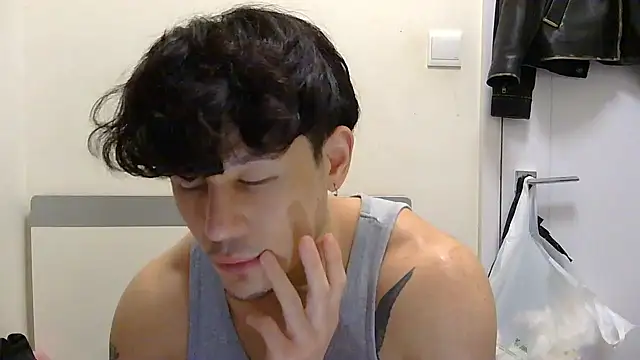 natenatejosh online show from January 12, 2026, 3:06 pm