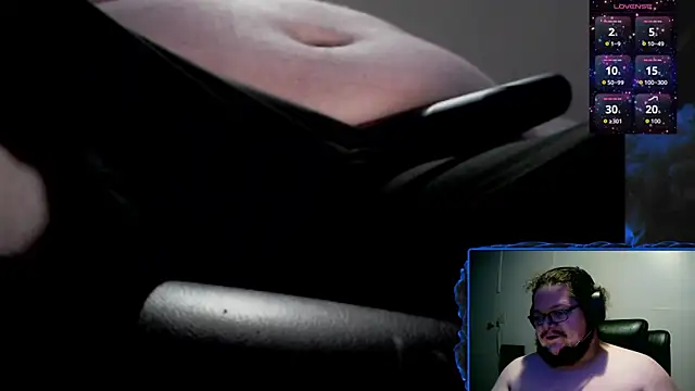 DetChompy online show from May 16, 2026, 5:48 am