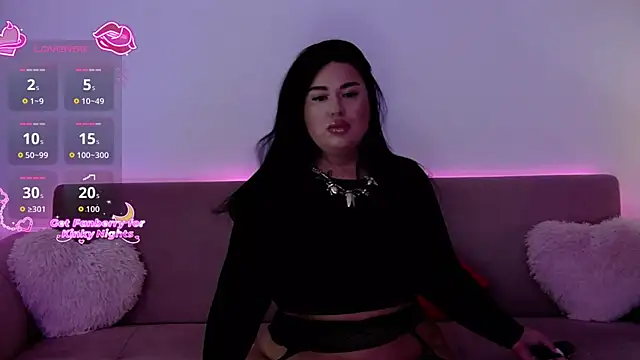 Snapshot of oliviathea chatting on October 24, 2025, 9:22 pm oliviathea online show from October 24, 2025, 9:22 pm