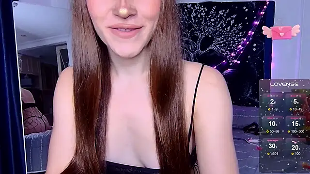 Snapshot of franzeva chatting on September 21, 2025, 6:48 am franzeva online show from September 21, 2025, 6:48 am
