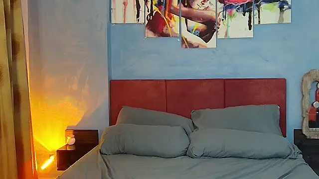 franzeva online show from March 24, 2026, 5:45 am