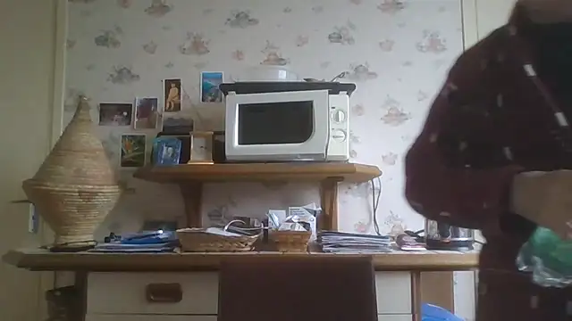 gegevincent online show from February 17, 2026, 2:13 pm