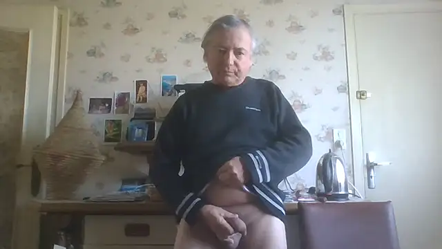 gegevincent online show from April 8, 2026, 11:10 am