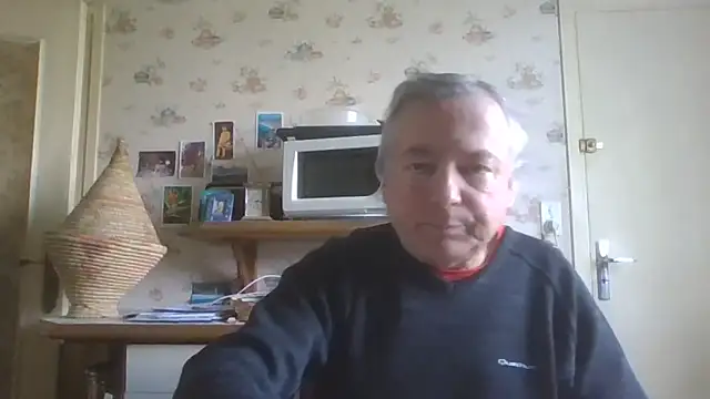 gegevincent online show from April 14, 2026, 10:54 am