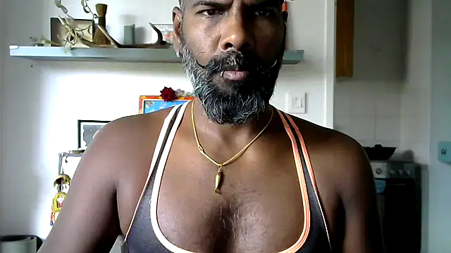 frenchblackc31 online show from September 21, 2025, 12:51 pm