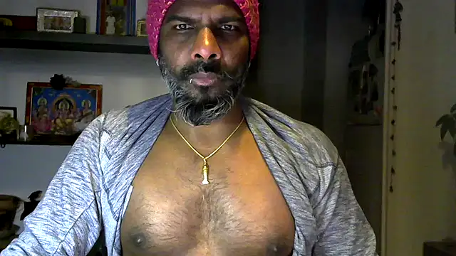 frenchblackc31 online show from February 4, 2026, 6:03 pm