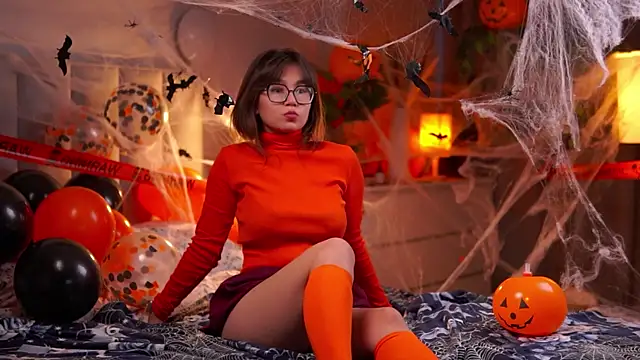 Snapshot of Julia_PR0 chatting on October 30, 2025, 11:00 am Julia PR0 online show from October 30, 2025, 11:00 am