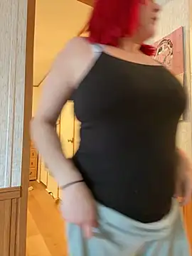 ballofuckinsunshine14 online show from February 15, 2026, 8:27 pm