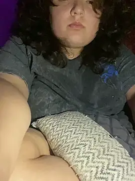 Solangerulo  online show from February 9, 2026, 6:39 am