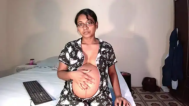 indiansweetflava online show from March 14, 2026, 11:59 am