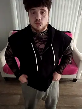 Kiami Noara online show from February 24, 2026, 1:58 am