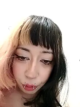 Snapshot of YukiRam chatting on January 14, 2026, 2:28 am YukiRam online show from January 14, 2026, 2:28 am