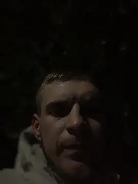 macho1347 online show from October 12, 2025, 11:15 pm