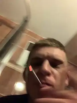 macho1347 online show from October 14, 2025, 7:58 pm