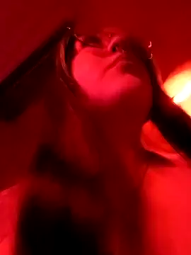 Dulcedeanis online show from October 3, 2025, 5:26 am