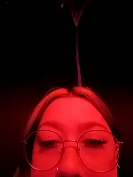 Dulcedeanis online show from October 23, 2025, 3:17 am