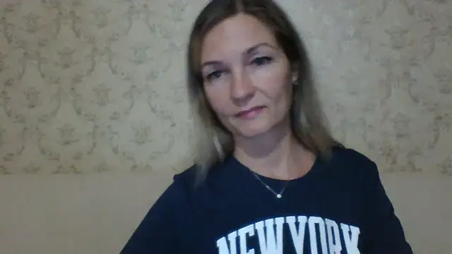 sweetriki online show from November 18, 2025, 6:56 pm