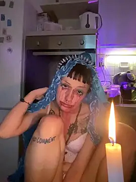 severingratty online show from October 24, 2025, 6:48 pm