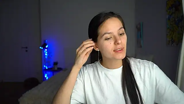 Snapshot of EwelynScott chatting on November 30, 2025, 11:09 pm EwelynScott online show from November 30, 2025, 11:09 pm