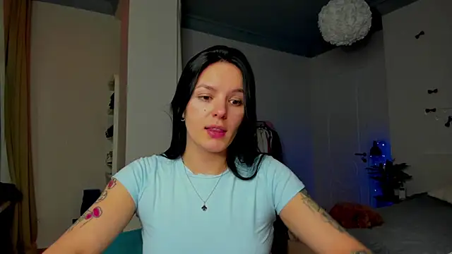 Snapshot of EwelynScott chatting on January 31, 2026, 9:35 pm EwelynScott online show from January 31, 2026, 9:35 pm