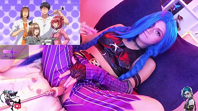 Snapshot of jinixxxx chatting on November 16, 2025, 2:22 pm jinixxxx online show from November 16, 2025, 2:22 pm