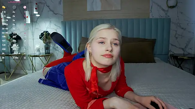 SandyShayes online show from July 17, 2026, 5:58 am