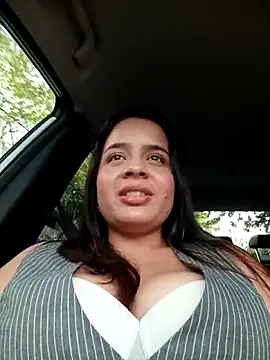 Lambedora 69 online show from October 21, 2025, 8:42 pm