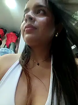 Snapshot of Lambedora_69 chatting on January 13, 2026, 7:52 pm Lambedora 69 online show from January 13, 2026, 7:52 pm