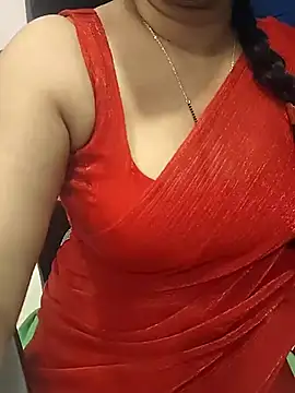 Anuforyou19 online show from October 3, 2025, 4:59 pm