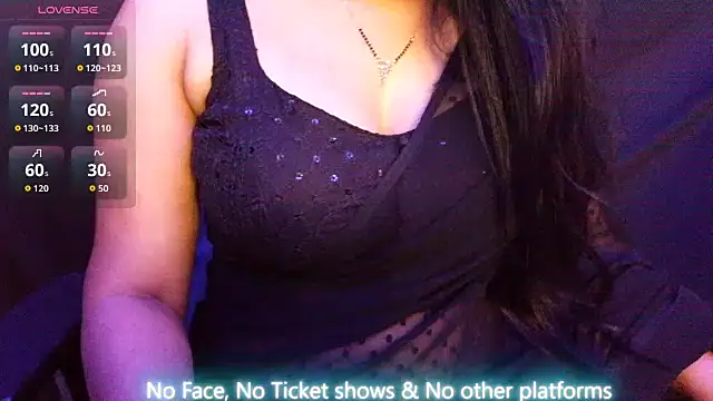 Anuforyou19 online show from February 9, 2026, 5:55 am