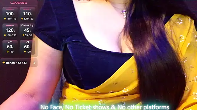 Anuforyou19 online show from February 27, 2026, 4:07 pm