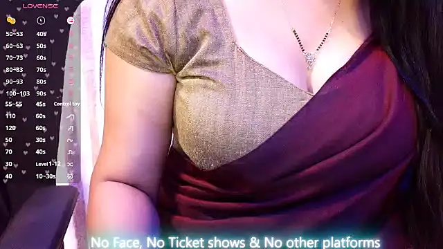 Anuforyou19 online show from March 28, 2026, 4:28 pm