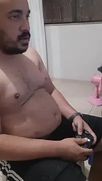 Urso Nerd online show from November 10, 2025, 4:17 pm