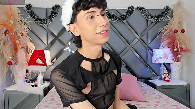 Milan LewisS online show from December 5, 2025, 1:42 pm