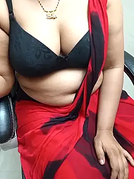 Anushka134 online show from September 25, 2025, 9:24 am