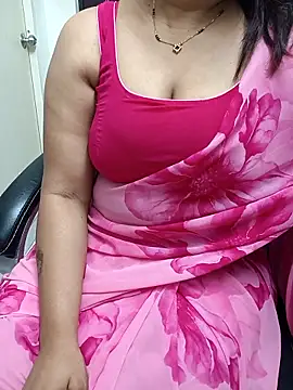 Anushka134 online show from October 10, 2025, 4:17 pm