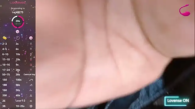 Snapshot of Anushka134 chatting on February 4, 2026, 5:52 pm Anushka134 online show from February 4, 2026, 5:52 pm