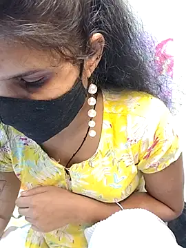 Snapshot of ranisanthutelugu chatting on February 6, 2026, 7:02 am ranisanthutelugu online show from February 6, 2026, 7:02 am